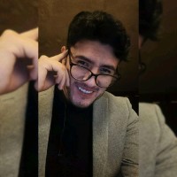 Carlos Eduardo Godinez Ramos