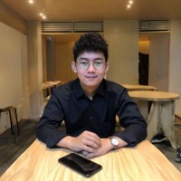 Ibnu Rasya Ramadhan