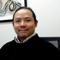 Kevin Hui