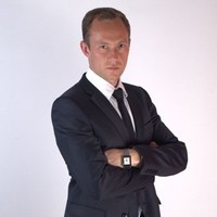 Vadim Spiridonov