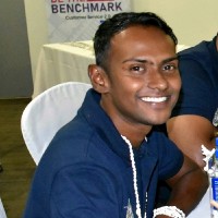 Roneel Ravinesh Chand