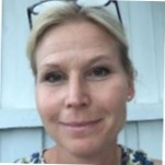 Stina Wennerström