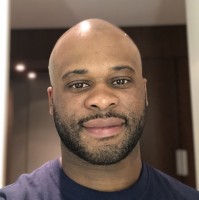 Denzel Green