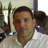 David Moreno Lobera