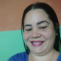 Irisvânia Vieira De Carvalho