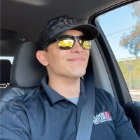 Alejandro Devora