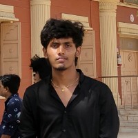Vivek Vangala
