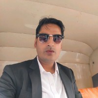Manoj Mishra