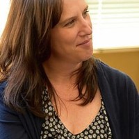 Samantha Barrett