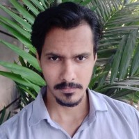 Aniket Sawant