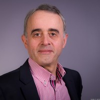 André Perrier