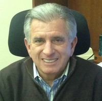 Richard Lessans