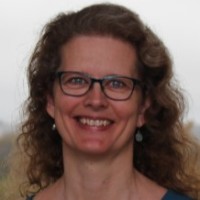 Vibeke Glerup Sanderhoff
