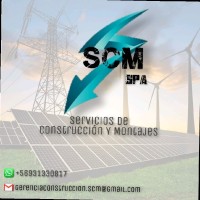 Scm Spa