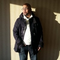 Darnell Griffin
