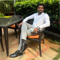 SANJAY PRASATH