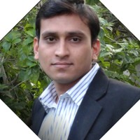 Rohidas Patil
