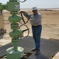 Saeed Alwazan