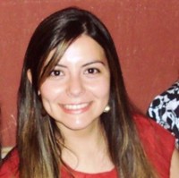 Mariana Rosa