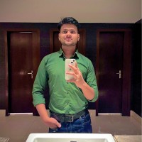 Krish Kumar