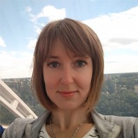 Katsiaryna Hreben
