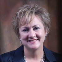 Mary Flores, SPHR, SHRM-SCP
