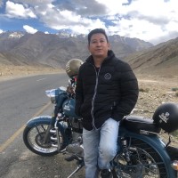 Mr. Tsering