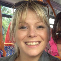 Jo Henderson-Tofts