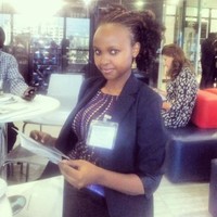 Mary Melissa Kariuki