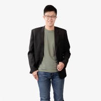Stephen Yong
