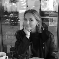 Nina Sagebrand
