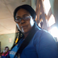 Clementina Ogbebor
