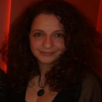 Victoria Nicolaou