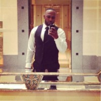 Marcus Roberts