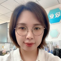 Carrie Ma