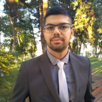 Damianos Michailidis