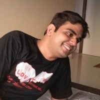 Aakash Sheth