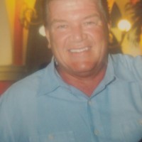 Greg Hammond