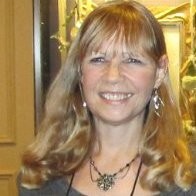 Deborah Hartwell