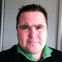 Stephen Lynch