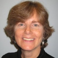 Deb Winters, Ph.D., P.C.C.