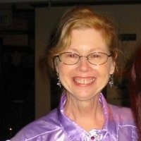 Carol Ashman