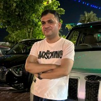 Sanjay Anand