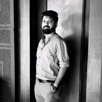 Amey Kulkarni