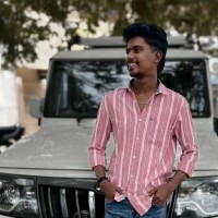 Ganesh Kumar T