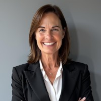 Kim Christensen, Arm, Cris