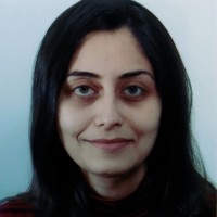 Zarna Barai Naik
