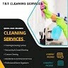 Tt Cleaning services