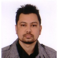 Suresh Bhandari