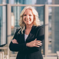 Chelsey Long, PMP, LSSGB